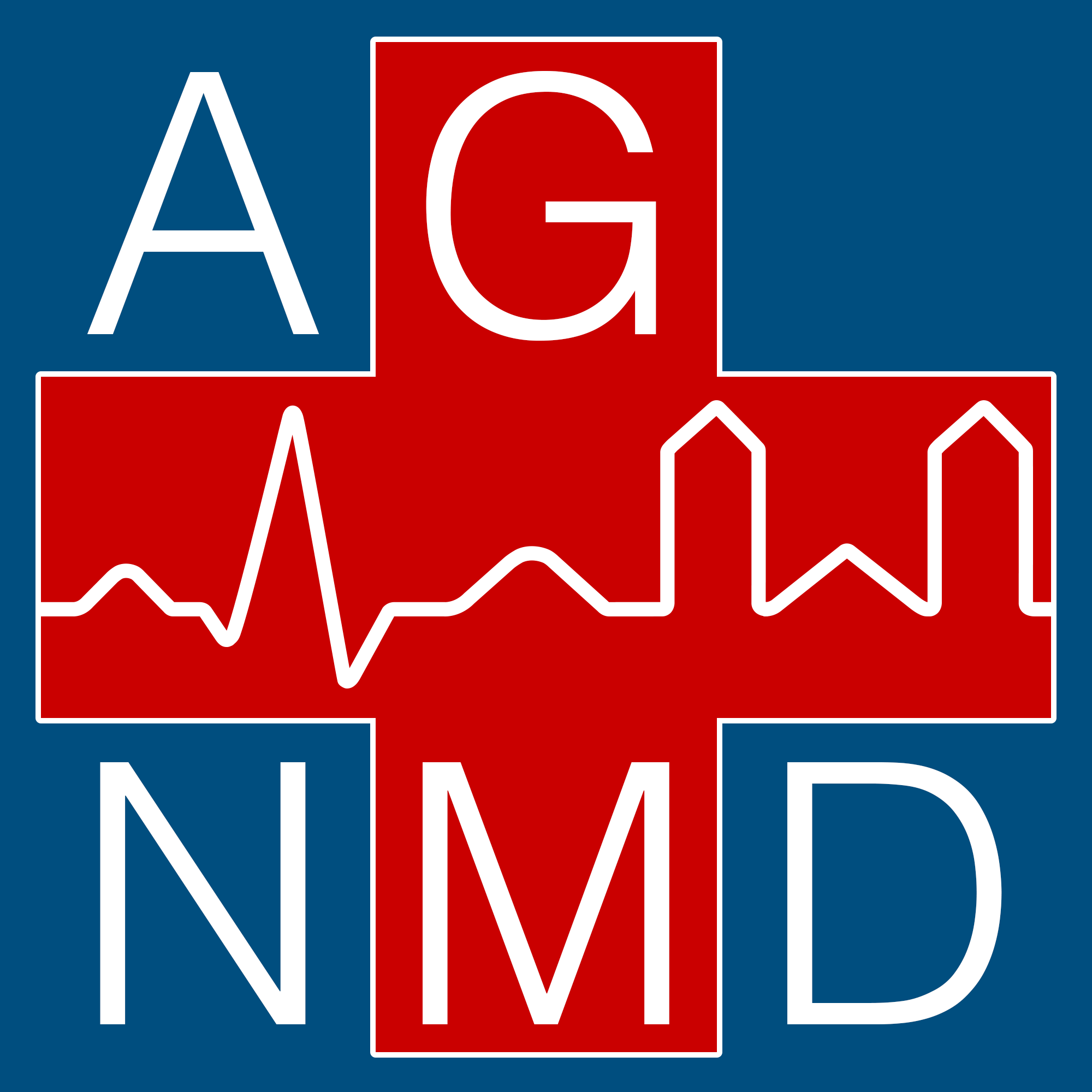 Logo AGNMD final